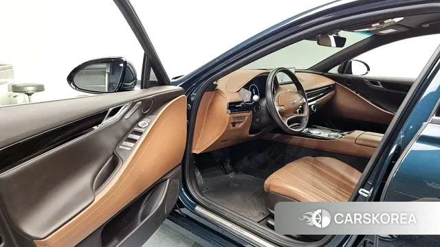 Genesis G80 (RG3) id 3023218 из Кореи 20