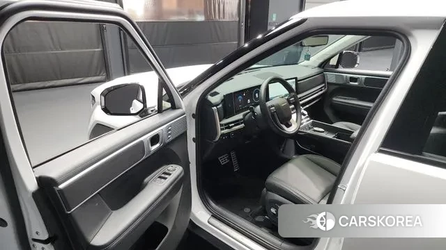 Hyundai Santa Fe (MX5) id 3555182 из Кореи 20