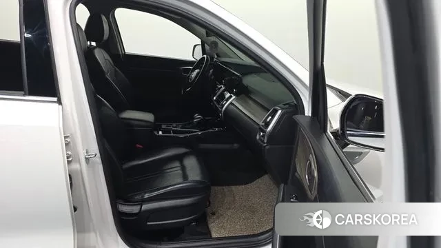 Kia Sorento 4th Generation id 3635603 из Кореи 20