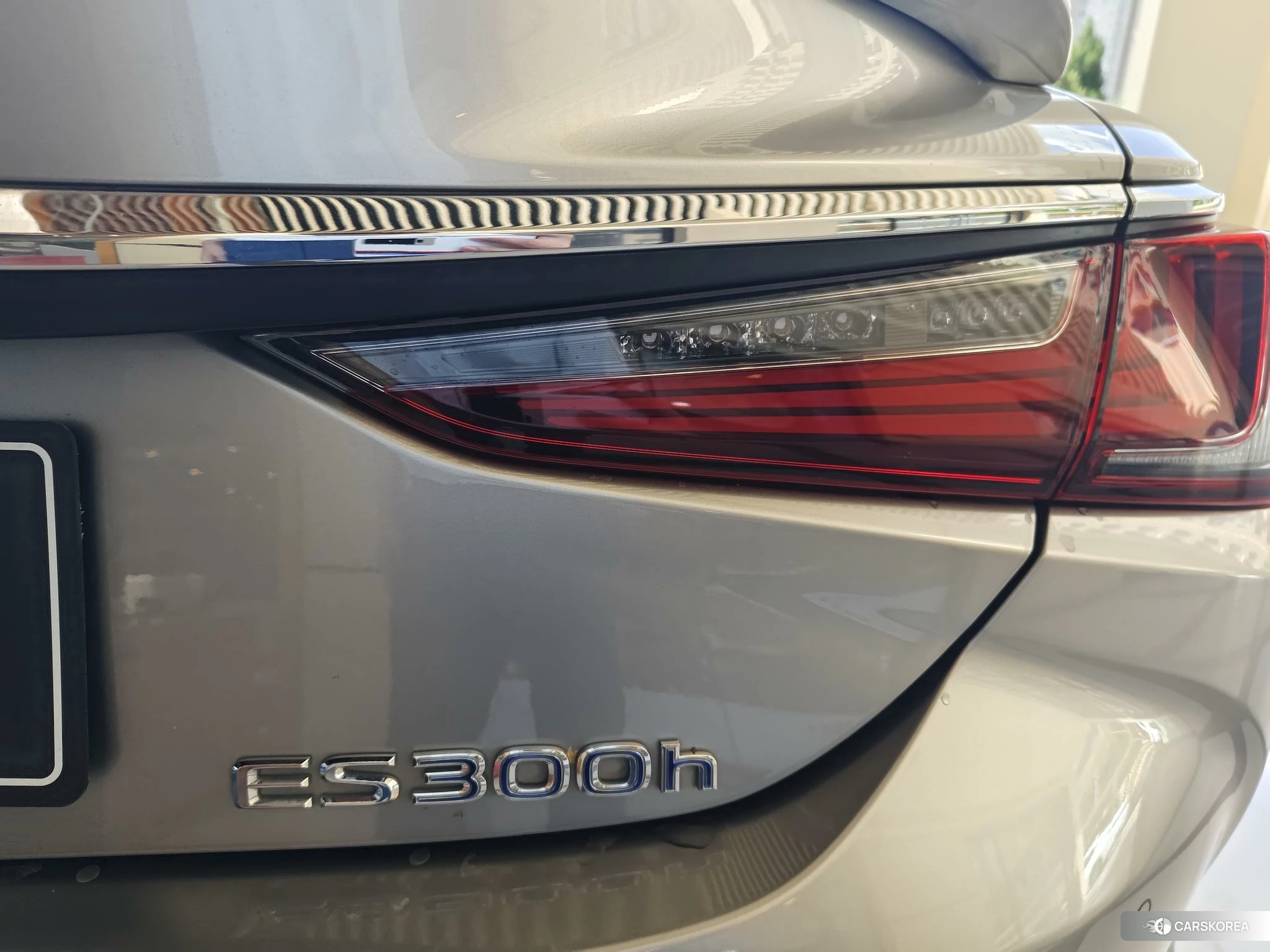 Lexus ES id 4426763 из Китая 25