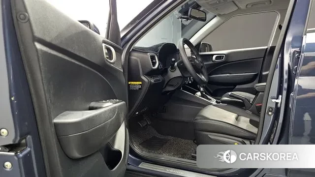 Hyundai Venue id 2995310 из Кореи 20