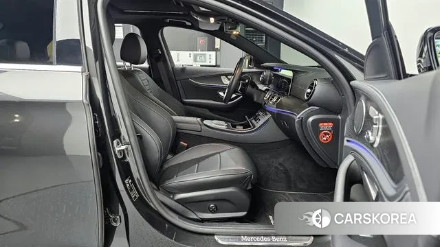 Mercedes-Benz E-Class W213 id 3038323 из Кореи 20