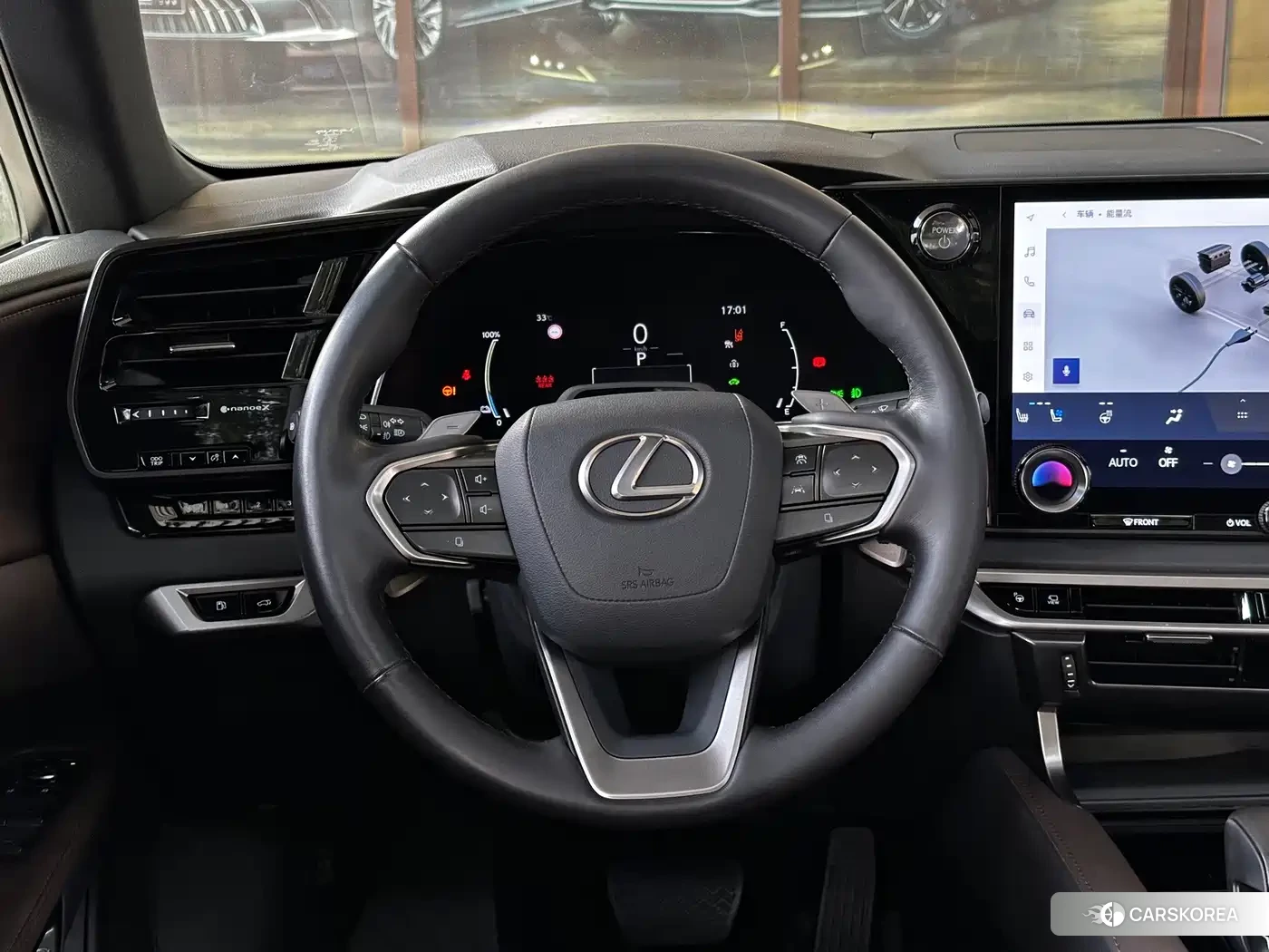 Lexus RX id 4622407 из Китая 12