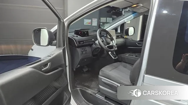 Hyundai Staria id 3164718 из Кореи 20