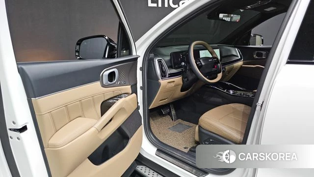 Kia The New Sorento 4th Generation id 4612181 из Кореи 33