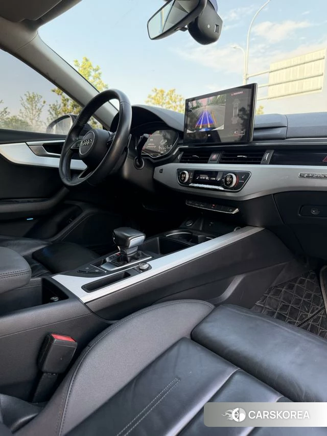 Audi A5 id 4241045 из Китая 14