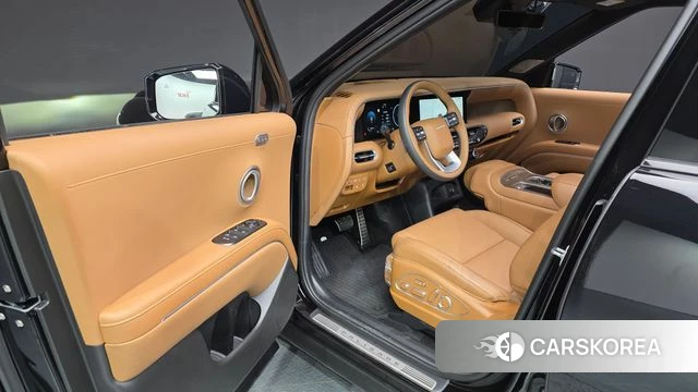 Hyundai Palisade (LX3) id 4480181 из Кореи 34