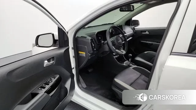 Kia The New Morning (JA) id 3731462 из Кореи 20