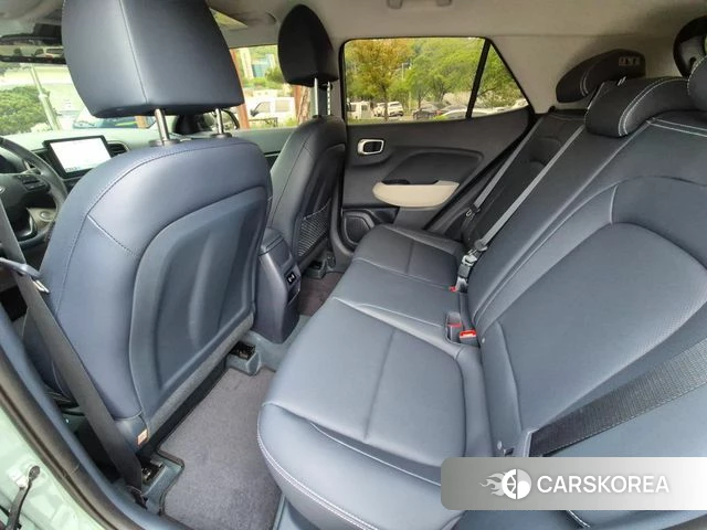 Hyundai Venue id 4229735 из Кореи 20
