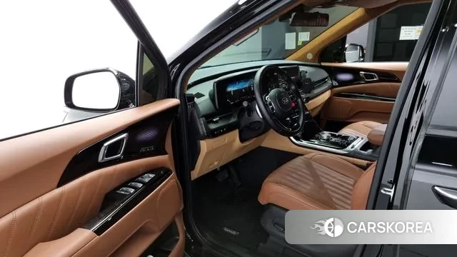 Kia Carnival 4th generation id 3438267 из Кореи 20