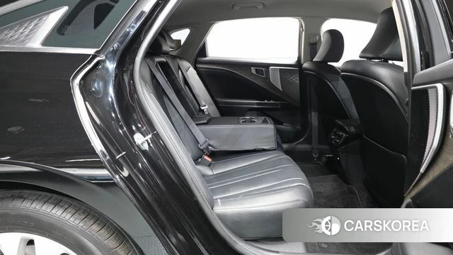 Kia K8 id 4231836 из Кореи 33