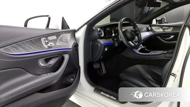 Mercedes-Benz CLS-Class C257 id 3467828 из Кореи 20