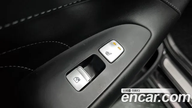 Hyundai The New Grandeur IG Hybrid id 2665103 из Кореи 20