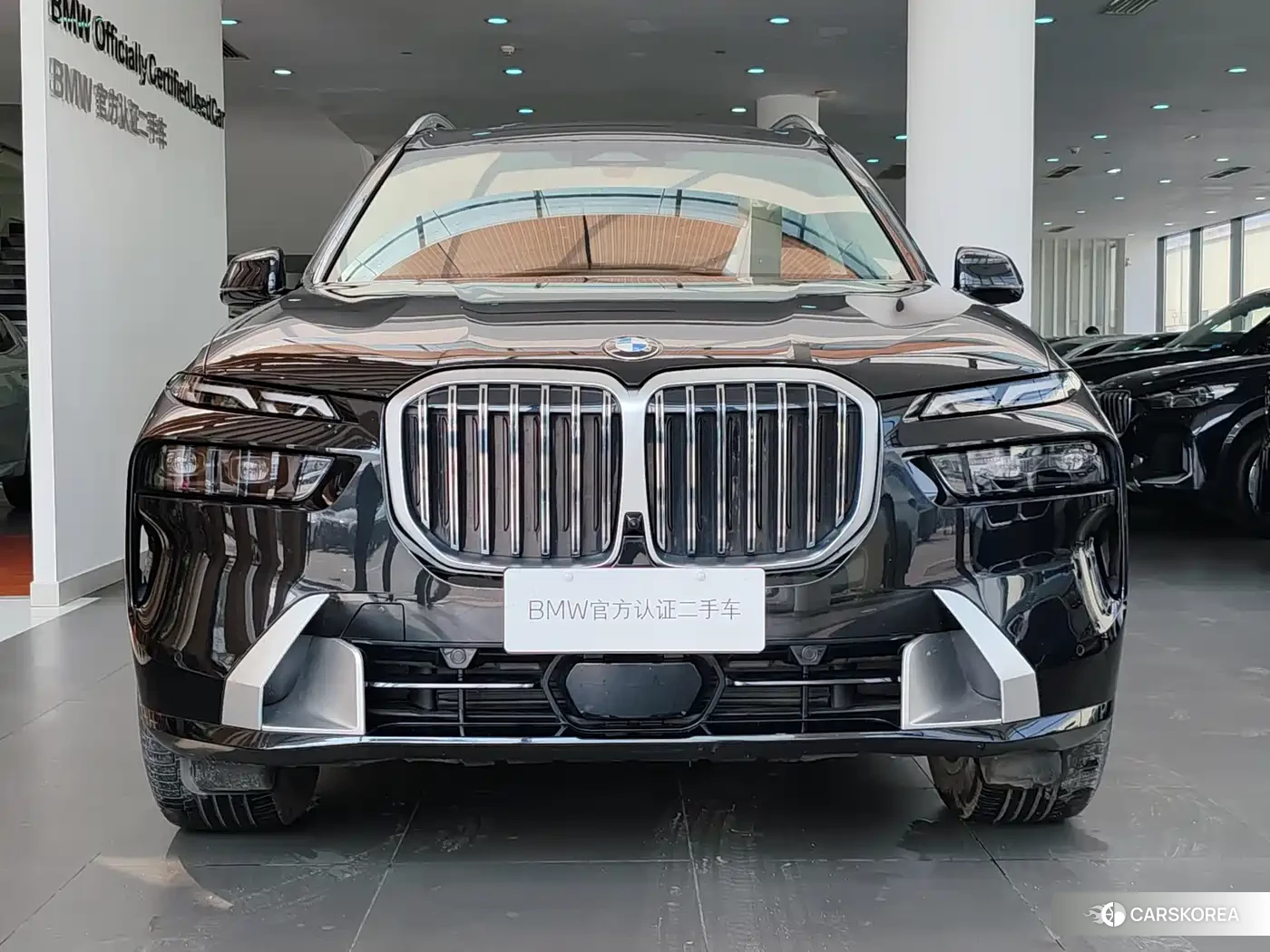 BMW X7 id 4686069 из Китая 20