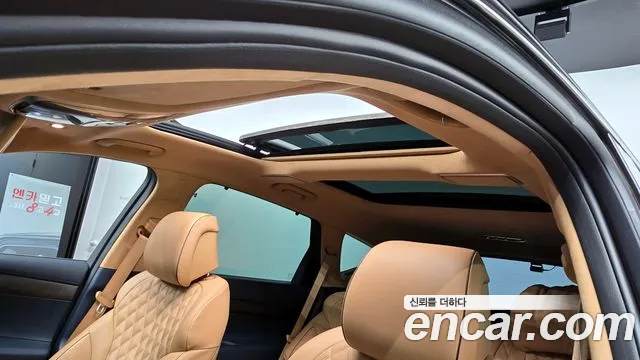 Genesis GV80 id 2653772 из Кореи 20