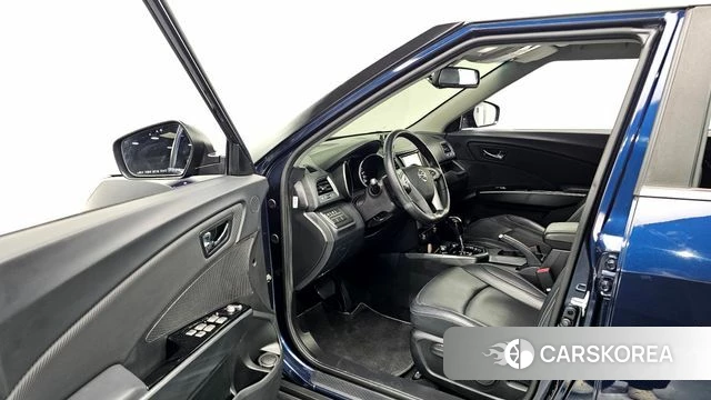 Ssangyong Tivoli Armor id 4568768 из Кореи 20