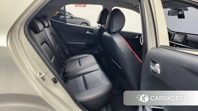 Kia All New Morning (JA) id 4384938 из Кореи 32
