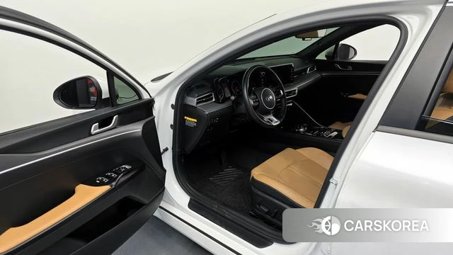 Kia K5 3rd generation id 3924488 из Кореи 20