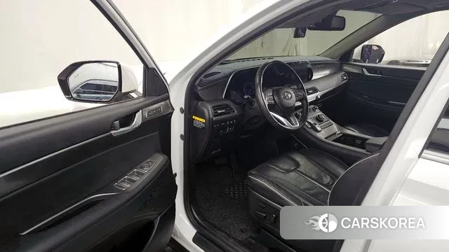 Hyundai Palisade id 3459937 из Кореи 20