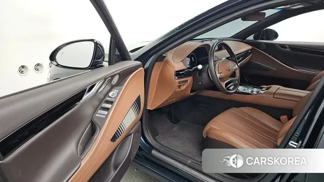 Genesis G80 (RG3) id 3269353 из Кореи 20