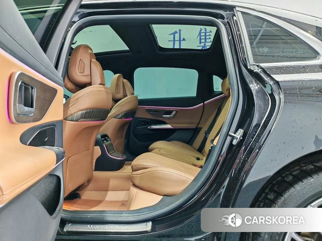 Mercedes-Benz E-class id 4290127 из Китая 20