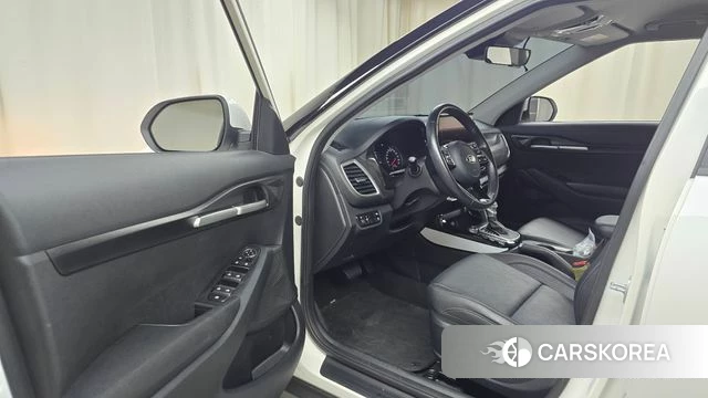 Kia Seltos id 3923749 из Кореи 20