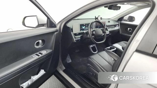 Hyundai Ionic 5 id 4541139 из Кореи 34