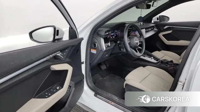 Audi A3 (8Y) id 3043281 из Кореи 20