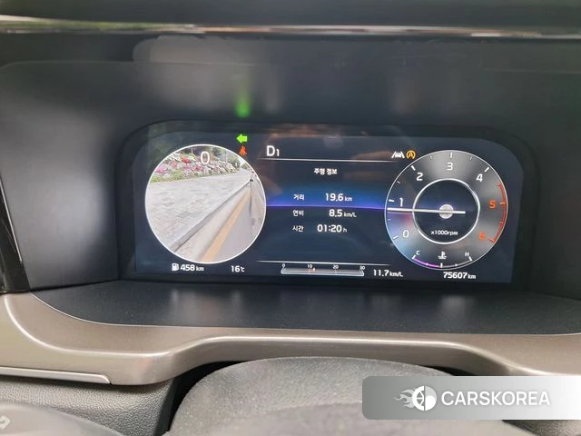 Kia Sorento 4th Generation id 4245368 из Кореи 20