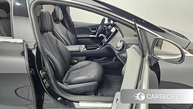 Mercedes-Benz EQE V295 id 4308944 из Кореи 32