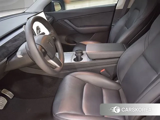 Tesla Model Y id 3059481 из Кореи 20