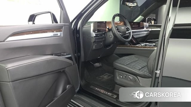 Cadillac Escalade 5th Generation id 4291818 из Кореи 35