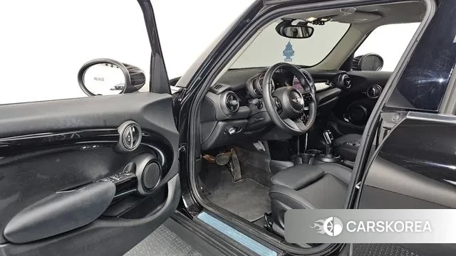 Mini Cooper id 3334868 из Кореи 20