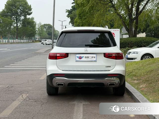 Mercedes-Benz GLB id 4306858 из Китая 13