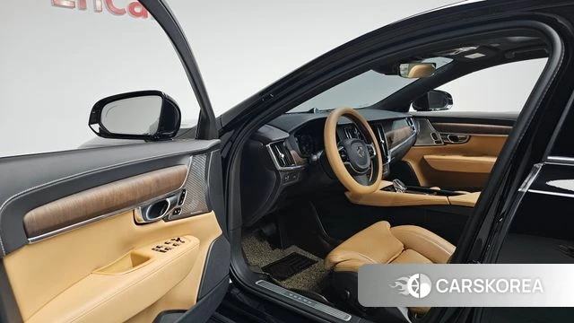 Volvo S90 id 4316759 из Кореи 38