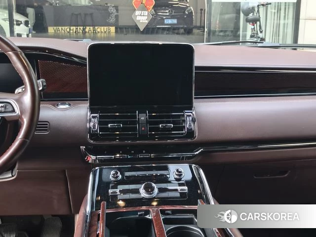 Lincoln Navigator id 4242346 из Китая 17