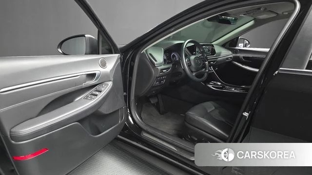 Hyundai Sonata Hybrid (DN8) id 4267606 из Кореи 32