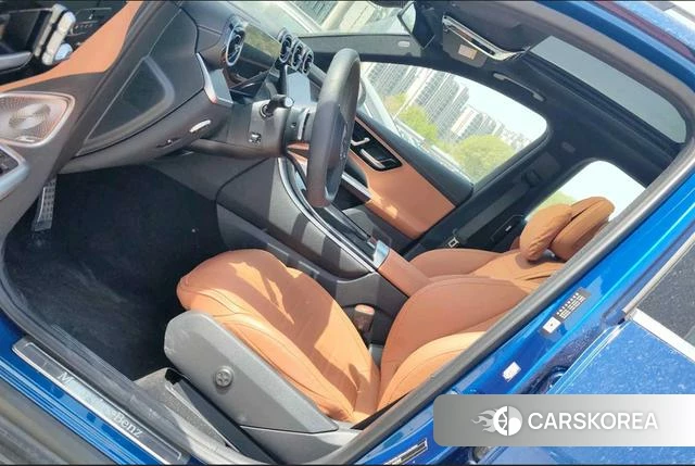Mercedes-Benz GLC id 4313991 из Китая 10
