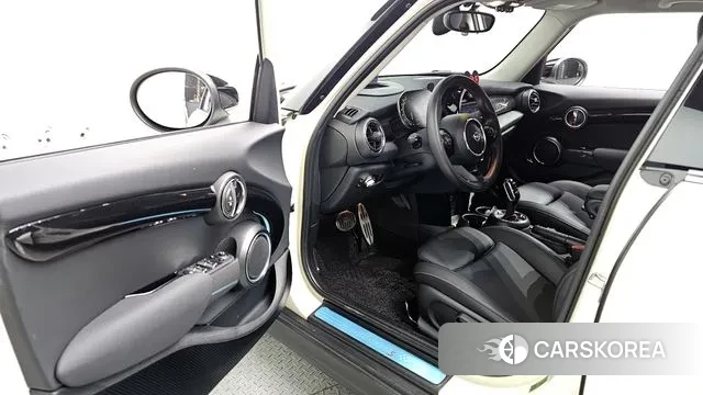 Mini Cooper S id 3438725 из Кореи 20