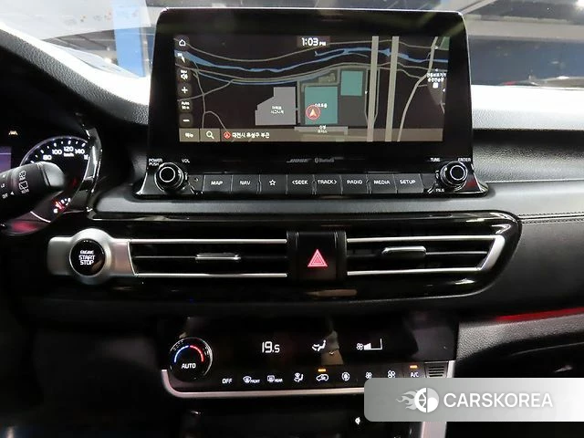 Kia Seltos id 4609931 из Кореи 20