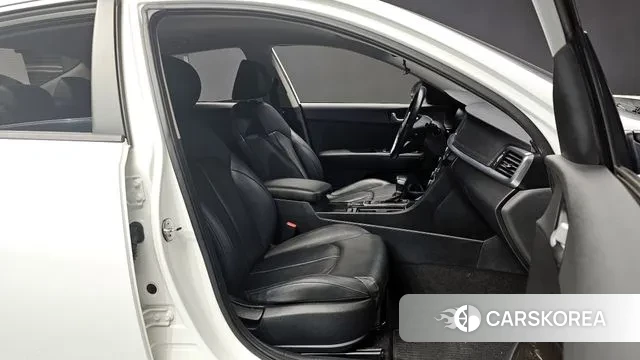 Kia The New K5 2nd generation id 3408240 из Кореи 20