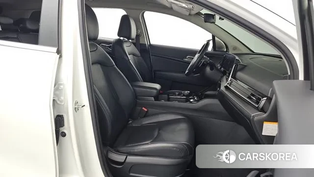 Kia Sportage 5th Generation Hybrid id 3401351 из Кореи 20