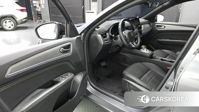 Renault Korea (Samsung) Arcana id 4602551 из Кореи 32