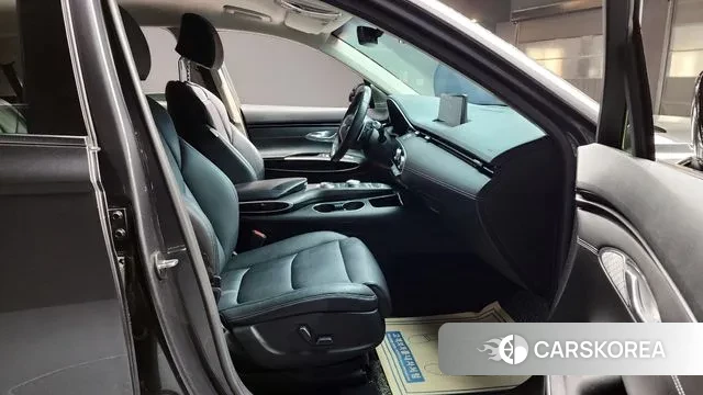 Genesis GV70 id 3407052 из Кореи 20