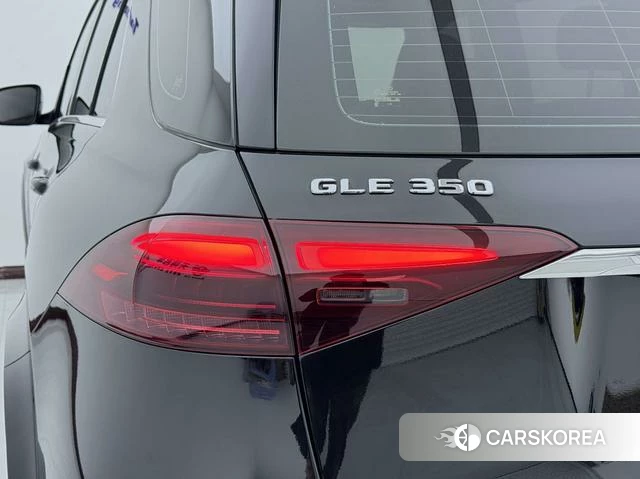 Mercedes-Benz GLE (import) id 4259298 из Китая 21