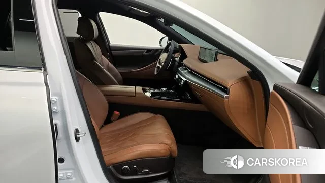 Genesis G80 (RG3) id 3377604 из Кореи 20