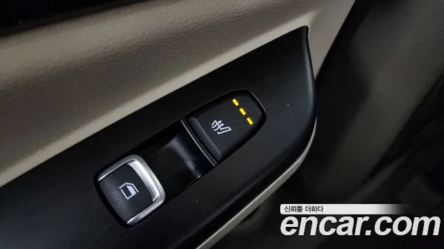 Kia Carnival 4th generation id 2638812 из Кореи 20