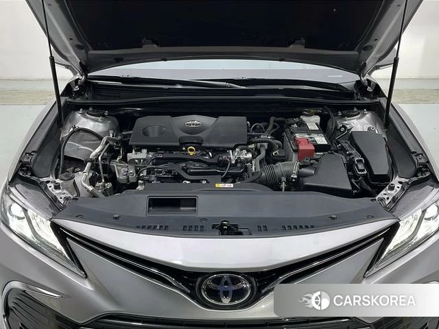Toyota Camry id 4273313 из Китая 20