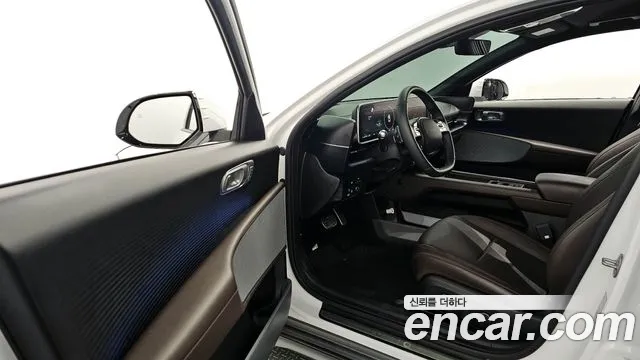 Hyundai Ionic 6 id 2540757 из Кореи 20