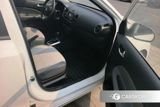 Kia Huanchi id 4259640 из Китая 17